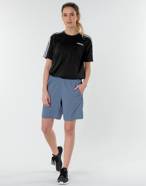 adidas Performance 4K_TEC Z 3WV 8 Črna