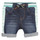 Oblačila Dečki Kratke hlače & Bermuda Catimini GABRIELLE Modra
