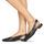 Čevlji  Ženske Sandali & Odprti čevlji Betty London MITONI Črna