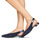 Čevlji  Ženske Sandali & Odprti čevlji Betty London MITONI Modra