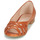 Čevlji  Ženske Sandali & Odprti čevlji Betty London MANDISE Konjak
