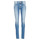 Oblačila Ženske Jeans skinny Replay LUZ Modra