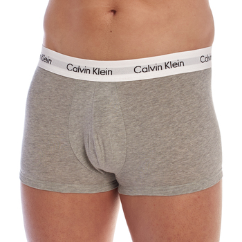 Spodnje perilo Moški Boksarice Calvin Klein Jeans U2664G-KS0 Siva