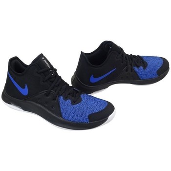 Nike Air Versitile Iii Črna, Modra