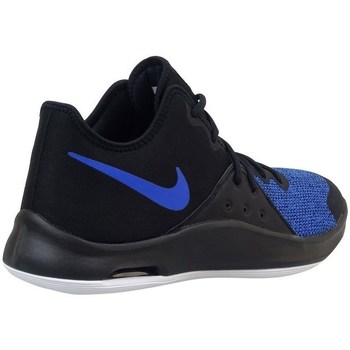 Nike Air Versitile Iii Črna, Modra