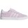 Čevlji  Otroci Nizke superge adidas Originals Daily 20 Rožnata