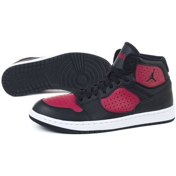 Nike Jordan Access Rdeča, Črna