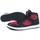 Čevlji  Moški Košarka Nike Jordan Access Rdeča, Črna