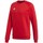 Oblačila Moški Puloverji adidas Originals Core 18 Rdeča
