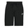 Oblačila Moški Kratke hlače & Bermuda Nike M NSW CLUB SHORT JSY Črna / Bela