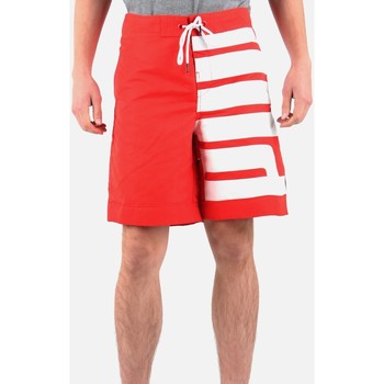 Oblačila Moški Kratke hlače & Bermuda Puma 554311-02 Večbarvna