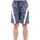 Oblačila Moški Kratke hlače & Bermuda Zagano 5603-115 Večbarvna