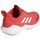Čevlji  Otroci Nizke superge adidas Originals Fortarun K Rdeča