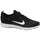Čevlji  Otroci Nizke superge Nike Downshifter 9 Psv Črna
