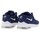 Čevlji  Otroci Nizke superge Nike Air Max Invigor Print TD         