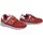 Čevlji  Otroci Nizke superge New Balance YV574EC Rdeča