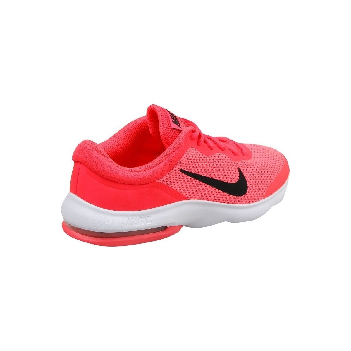 Čevlji  Otroci Nizke superge Nike Air Max Advantage GS Rožnata