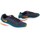 Čevlji  Otroci Tek & Trail Nike Air Max Invigor Print GS Zelena, Grafitna