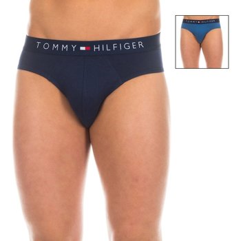 Spodnje perilo Moški Spodnje hlače Tommy Hilfiger 1U87905064-409 Modra