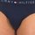 Spodnje perilo Moški Spodnje hlače Tommy Hilfiger 1U87905064-409 Modra