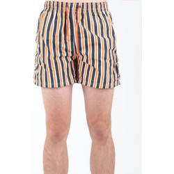Oblačila Moški Kratke hlače & Bermuda Zagano 5635-208 Večbarvna
