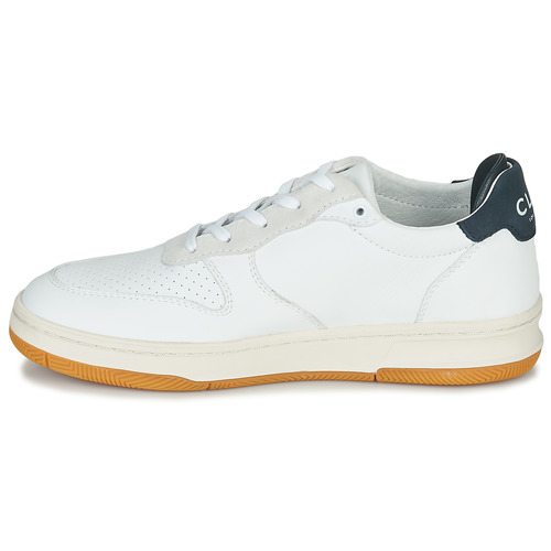 Clae MALONE Bela / Modra