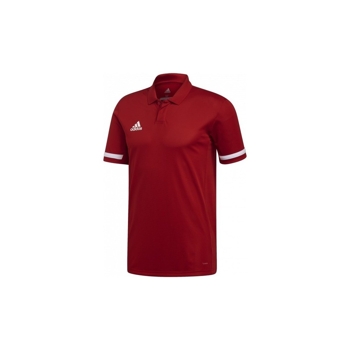 Oblačila Moški Majice s kratkimi rokavi adidas Originals Team 19 Rdeča