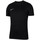 Oblačila Moški Majice s kratkimi rokavi Nike Park Vii Črna