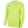 Oblačila Moški Puloverji Nike Dry Park IV Zelena