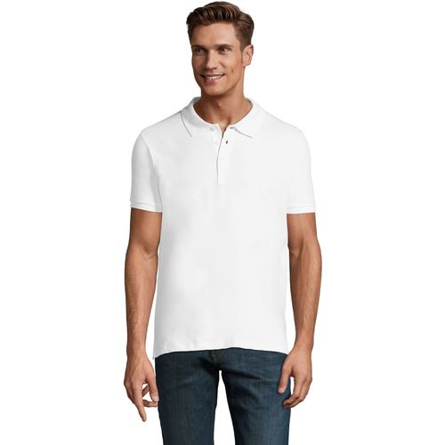 Sols PHOENIX MEN SPORT-POLO HOMBRE ALGODÓN - ELASTANO Bela
