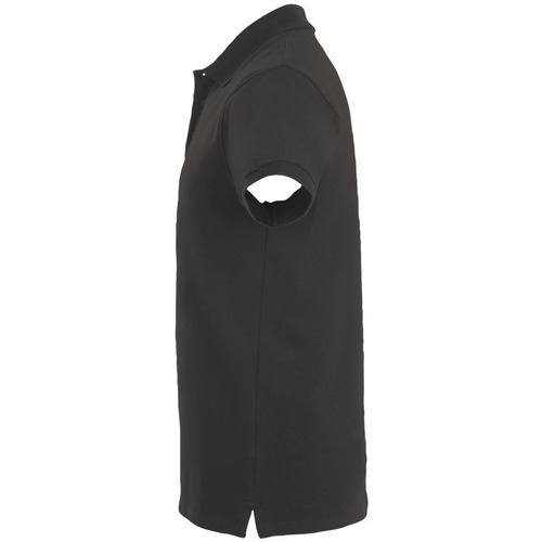 Sols PHOENIX MEN SPORT-POLO HOMBRE ALGODÓN - ELASTANO Siva