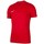 Oblačila Dečki Majice s kratkimi rokavi Nike JR Dry Park Vii Rdeča
