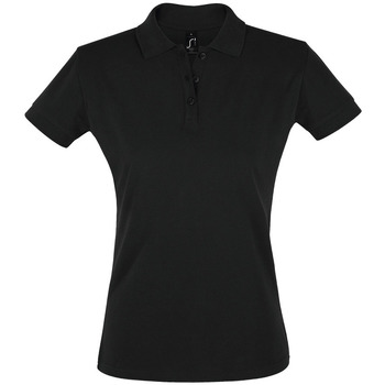Sols PERFECT COLORS WOMENN-POLO mujer  MANGA CORTA de 100% algodón