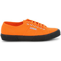 Čevlji  Modne superge Superga - 2750-CotuClassic-S000010 Oranžna