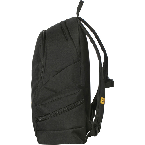 Caterpillar The Project Backpack Črna