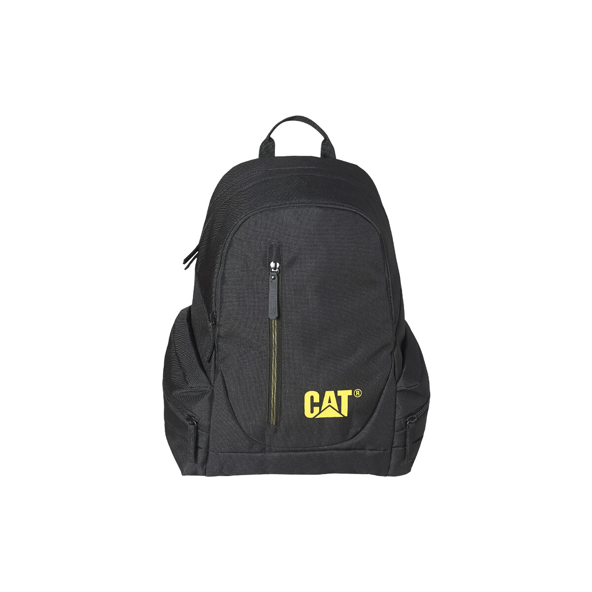 Torbice Moški Nahrbtniki Caterpillar The Project Backpack Črna