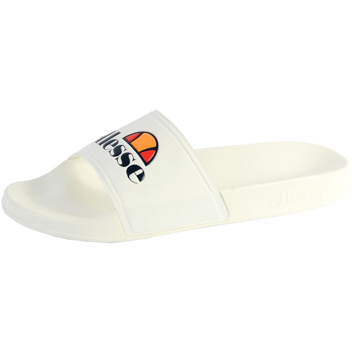 Čevlji  Moški Sandali & Odprti čevlji Ellesse 144844 Bela