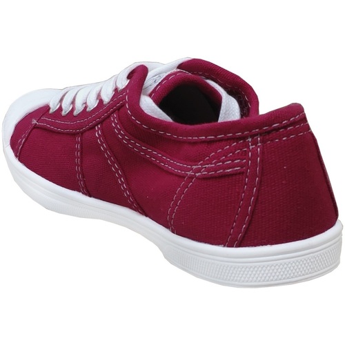 Le Temps des Cerises BASIC 02 Rdeča