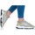 Čevlji  Otroci Nizke superge adidas Originals Haiwee J Rumena, Zelena