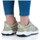 Čevlji  Otroci Nizke superge adidas Originals Haiwee J Rumena, Zelena