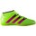 Čevlji  Moški Nogomet adidas Originals Ace 163 Primemesh IN Črna, Zelena, Roza