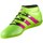 Čevlji  Moški Nogomet adidas Originals Ace 163 Primemesh IN Črna, Zelena, Roza
