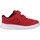 Čevlji  Dečki Nizke superge Nike STAR RUNNER 2 (TDV) Rdeča