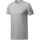 Oblačila Moški Majice s kratkimi rokavi Reebok Sport Wor WE Commercial Tee Siva