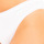 Spodnje perilo Ženske Spodnje hlače Janira 1031860-BLANCO Bela