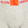 Spodnje perilo Moški Boksarice Calvin Klein Jeans NB1678A-038 Siva