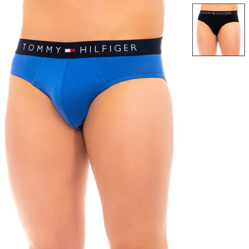 Spodnje perilo Moški Spodnje hlače Tommy Hilfiger UM0UM00025-901 Večbarvna