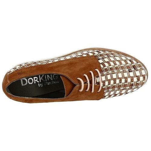 Dorking 7852  ROMY CUERO 7852 Kostanjeva