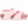 Čevlji  Otroci Sandali & Odprti čevlji Birkenstock Palu Kids Logo Rožnata