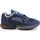 Čevlji  Moški Nizke superge adidas Originals Adidas  Yung-1 EF5337 Modra